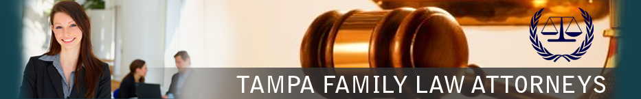 Tampa Family Law Attorneys